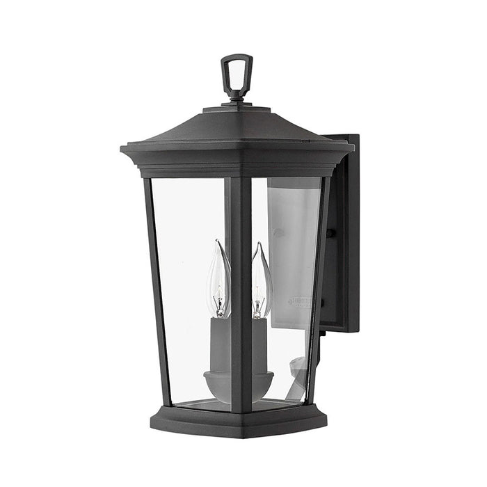 Hinkley 2360 Bromley 2-lt 16" Tall LED Outdoor Wall Light