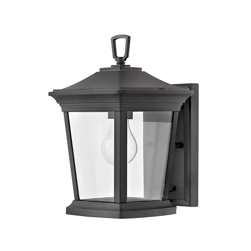 Hinkley 2368 Bromley 1-lt 12" Tall LED Outdoor Wall Light