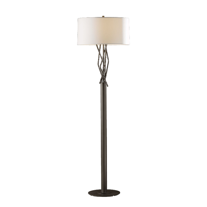 Hubbardton Forge 237660 Brindille 1-lt 61" Tall Floor Lamp