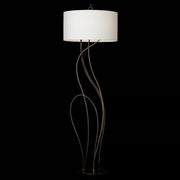 Hubbardton Forge 237681 Sway 1-lt 73" Tall Floor Lamp
