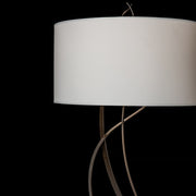 Hubbardton Forge 237681 Sway 1-lt 73" Tall Floor Lamp