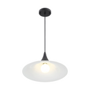 Access 23784 Costa 1-lt 16" LED Pendant