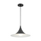 Access 23784 Costa 1-lt 16" LED Pendant