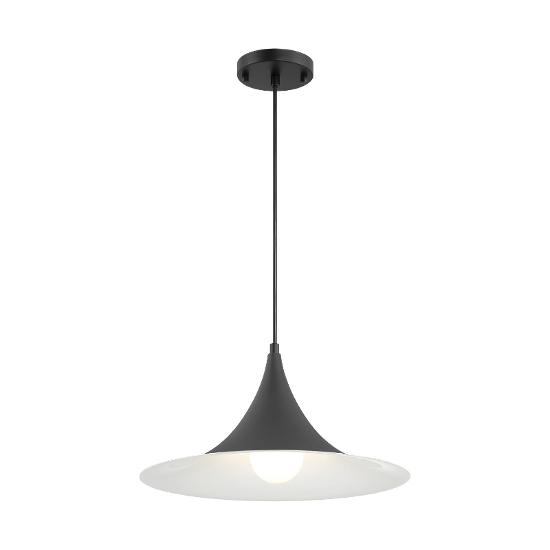 Access 23784 Costa 1-lt 16" LED Pendant