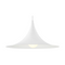 Access 23784 Costa 1-lt 16" LED Pendant