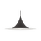 Access 23785 Costa 1-lt 19" LED Pendant