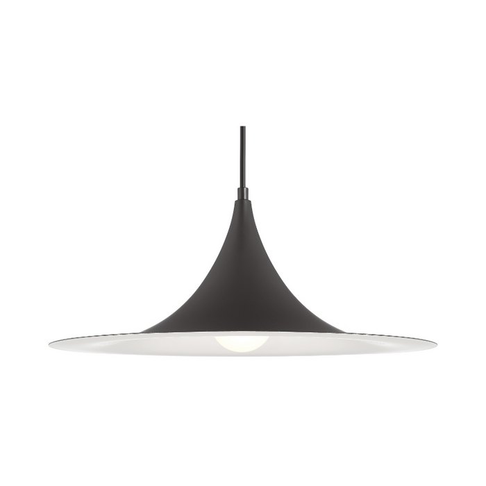 Access 23785 Costa 1-lt 19" LED Pendant