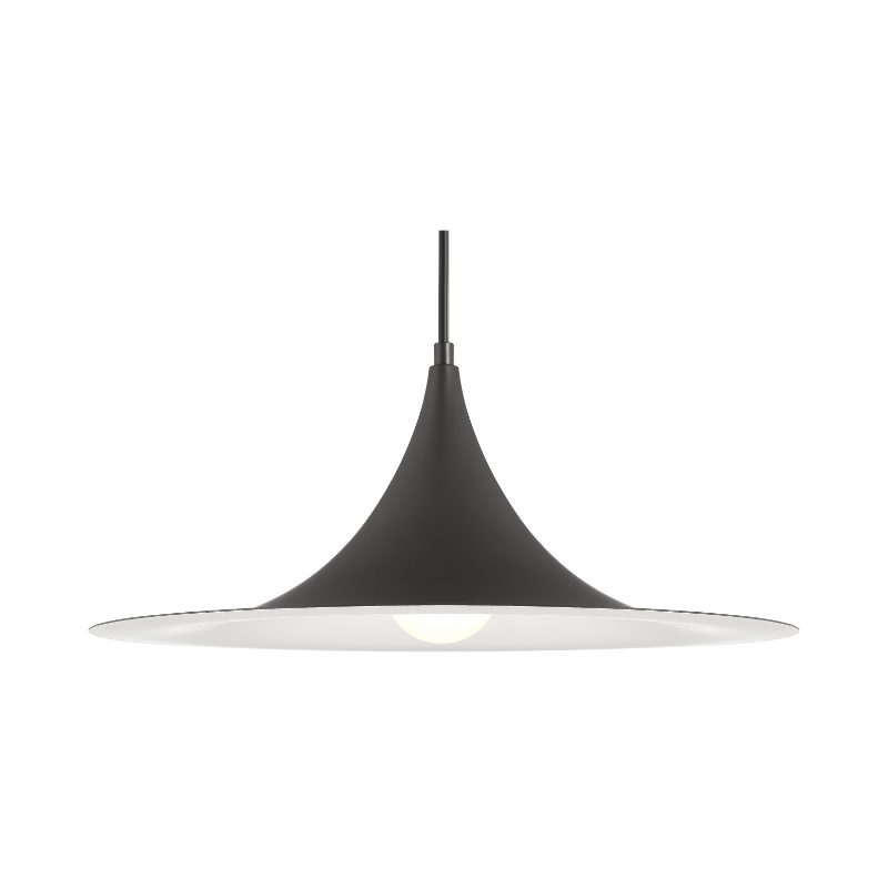 Access 23785 Costa 1-lt 19" LED Pendant
