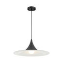 Access 23785 Costa 1-lt 19" LED Pendant