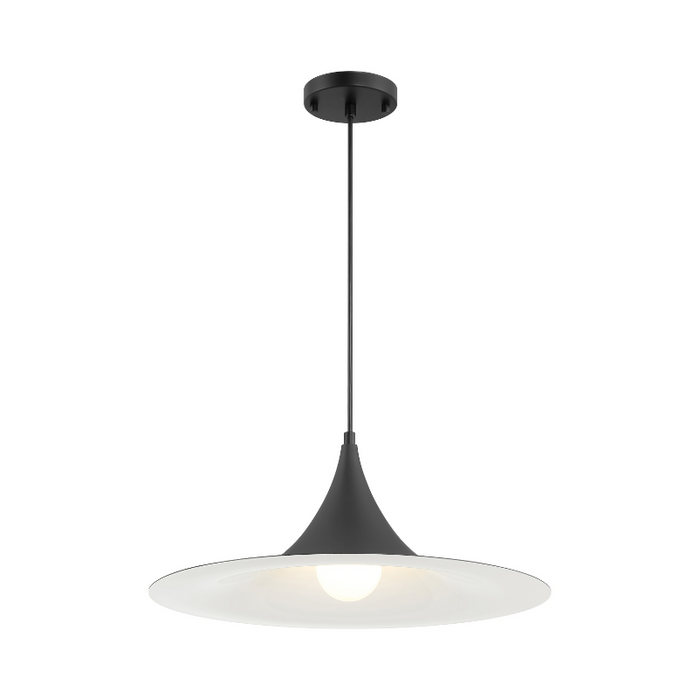 Access 23785 Costa 1-lt 19" LED Pendant