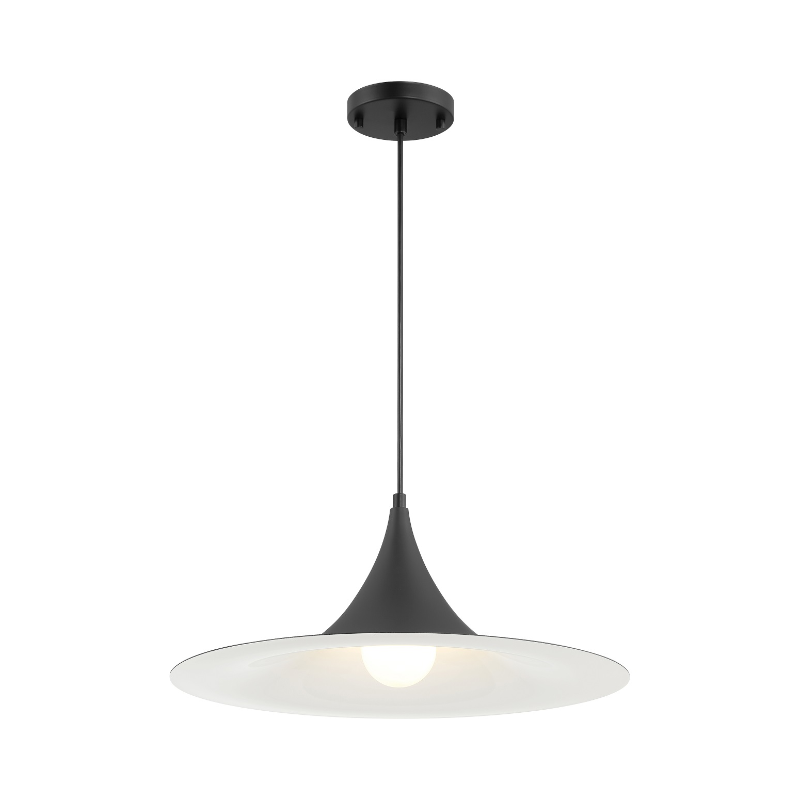 Access 23785 Costa 1-lt 19" LED Pendant