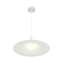 Access 23785 Costa 1-lt 19" LED Pendant