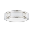 Hudson Valley 4714 Clifford 1-lt 14" Flush Mount
