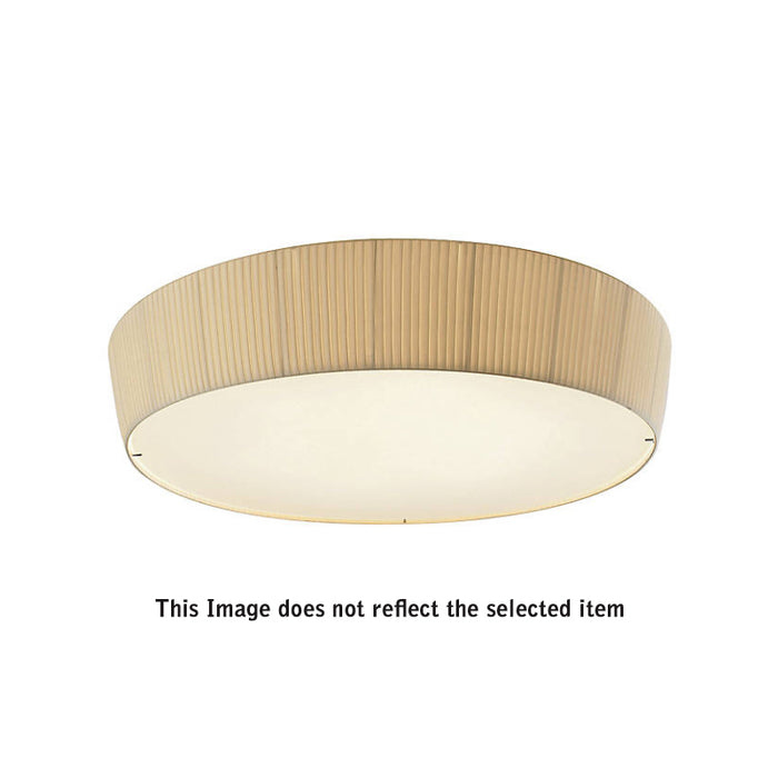 Bover Plafonet 60 4-lt 24" Flushmount