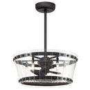 Savoy House 24-FD-8853 Ventari 5-lt LED Fan D'Lier