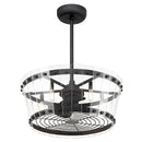 Savoy House 24-FD-8853 Ventari 5-lt LED Fan D'Lier