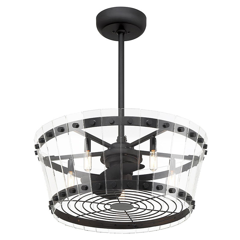 Savoy House 24-FD-8853 Ventari 5-lt LED Fan D'Lier