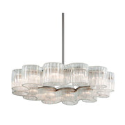 Corbett 240-412 Circo 12-lt 46" Chandelier