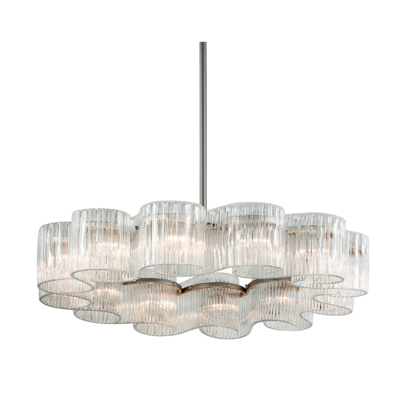 Corbett 240-412 Circo 12-lt 46" Chandelier
