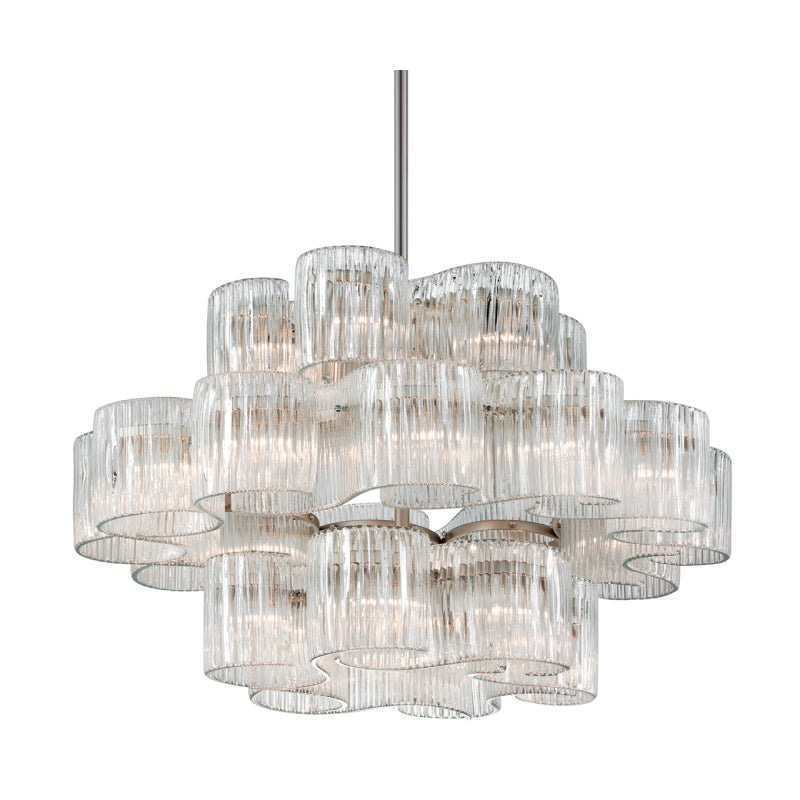 Corbett 240-424 Circo 24-lt 46" Chandelier