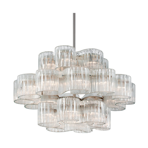 Corbett 240-424 Circo 24-lt 46" Chandelier