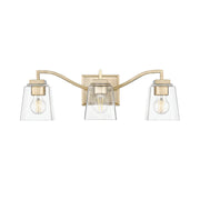 Millennium 24003 Avenna 3-lt 24" Bath Vanity Light