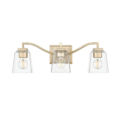 Millennium 24003 Avenna 3-lt 24" Bath Vanity Light