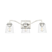 Millennium 24003 Avenna 3-lt 24" Bath Vanity Light