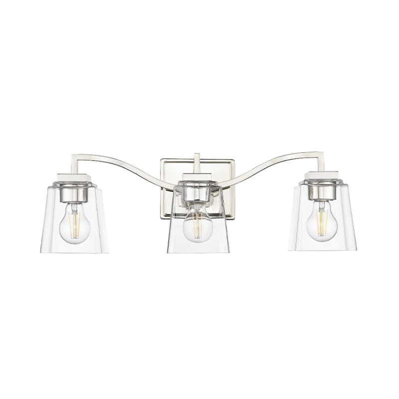 Millennium 24003 Avenna 3-lt 24" Bath Vanity Light