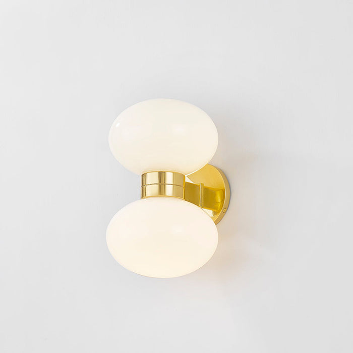 Hudson Valley 2402 Otsego 2-lt 12" Tall Wall Sconce