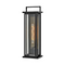 Hinkley 24026 Langston 1-lt 28" Tall LED Outdoor Wall Mount Lantern