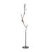 Hubbardton Forge 241104 Quill 5-lt 77" Tall LED Torchiere