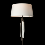 Hubbardton Forge 241106 Volterra 1-lt 74" Tall Floor Lamp