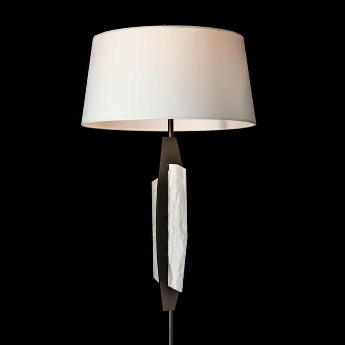Hubbardton Forge 241106 Volterra 1-lt 74" Tall Floor Lamp