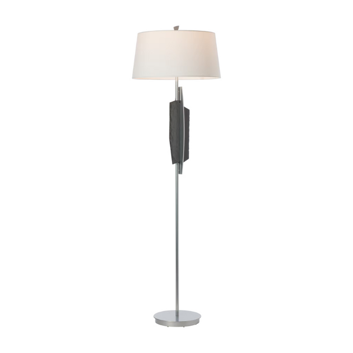 Hubbardton Forge 241107 Cambrian 1-lt 74" Tall Floor Lamp