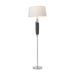 Hubbardton Forge 241107 Cambrian 1-lt 74" Tall Floor Lamp