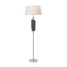 Hubbardton Forge 241107 Cambrian 1-lt 74" Tall Floor Lamp