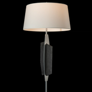 Hubbardton Forge 241107 Cambrian 1-lt 74" Tall Floor Lamp