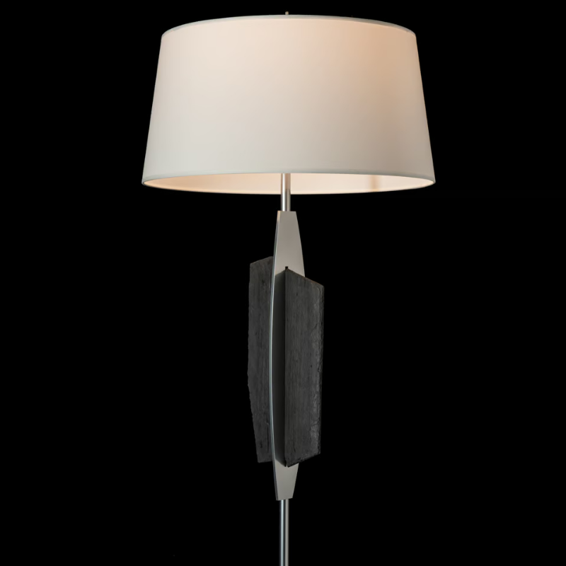 Hubbardton Forge 241107 Cambrian 1-lt 74" Tall Floor Lamp