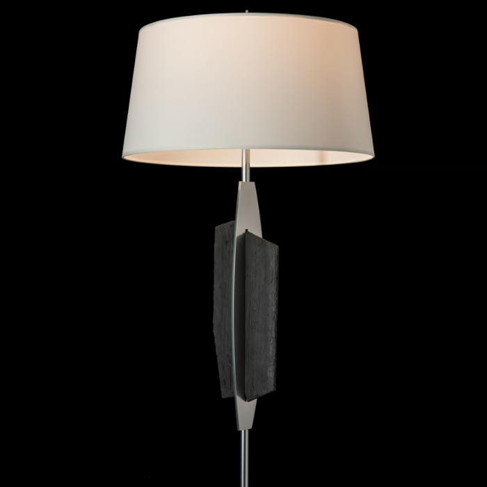 Hubbardton Forge 241107 Cambrian 1-lt 74" Tall Floor Lamp
