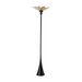 Hubbardton Forge 241109 Pangea 1-lt 83" Tall Torchiere