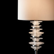 Hubbardton Forge 241200 Cairn 1-lt 72" Tall Floor Lamp