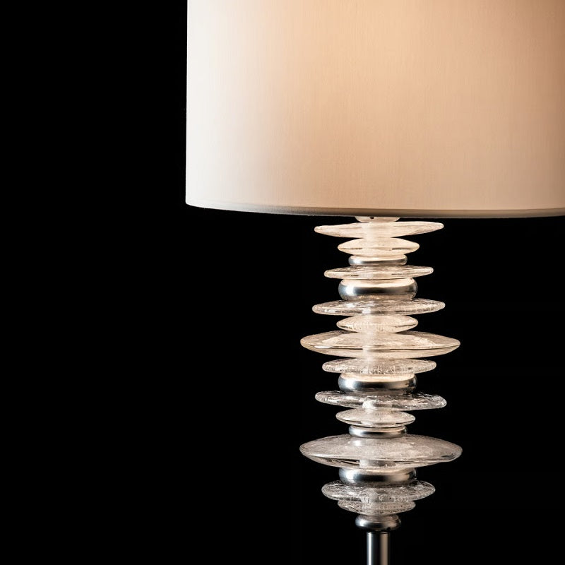 Hubbardton Forge 241200 Cairn 1-lt 72" Tall Floor Lamp