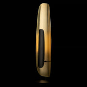 Hubbardton Forge 241201 Shield 1-lt 50" Tall LED Short Floor Lamp