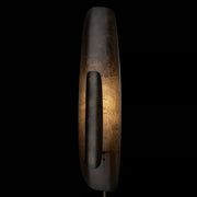 Hubbardton Forge 241202 Shield 1-lt 60" Tall LED Medium Floor Lamp