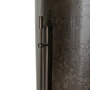 Hubbardton Forge 241202 Shield 1-lt 60" Tall LED Medium Floor Lamp
