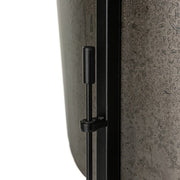 Hubbardton Forge 241203 Shield 1-lt 70" Tall LED Floor Lamp