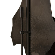 Hubbardton Forge 241205 Fracture 1-lt 64" Tall Floor Lamp