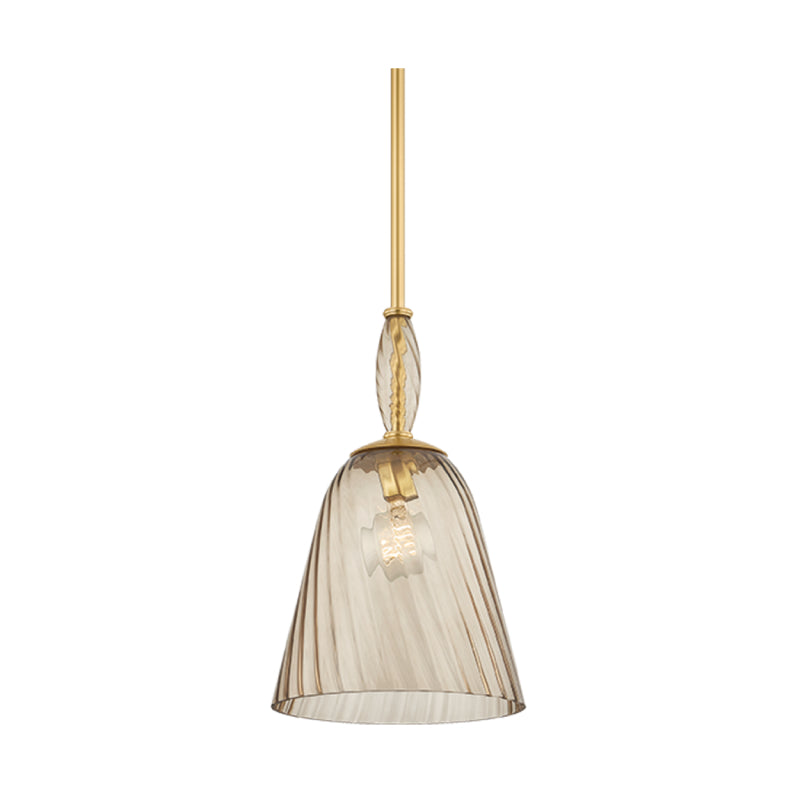 Hudson Valley 2413 Bleecker 1-lt 11" Pendant