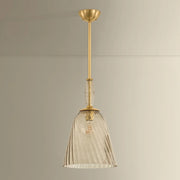 Hudson Valley 2413 Bleecker 1-lt 11" Pendant